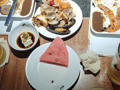 -汉巴味德(大悦城店)