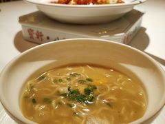 -宝轩渔府·老字号海鲜·正宗津菜(水上店)