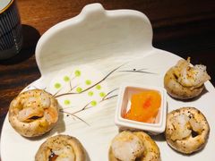 -石葵(锦业时代店)