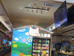 -西贝(深圳卓悦汇店)