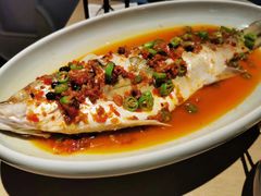 新徽州臭鱼-枕水江南(铁西万象汇店)