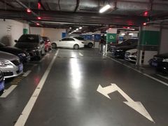 -海岸城停车场(海岸城店)