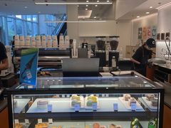 -Seesaw Coffee(上海国金中心店)