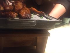 -绿茶餐厅(广州天河城店)