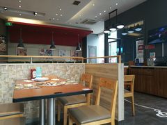 -米斯特比萨(亦庄国融国际店)