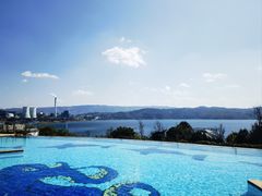 -华侨城阳宗海海景温泉