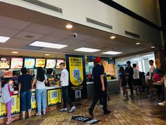 -麦当劳(中山路店)