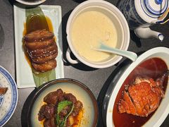 -南京大牌档(新街口德基广场店)