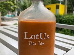 手工泰式奶茶-Local泰莲庭(虹鳟鱼店)