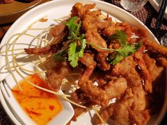 -肴约·花园式餐厅(湖里店)
