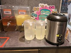 -呷哺呷哺 小火锅 (浦东新欧尚超市店)