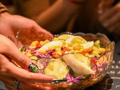 -吱咖啡西式简餐