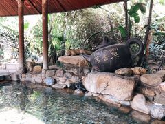 -厦门日月谷温泉渡假村