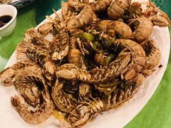 -盛港湾海鲜食府(黄沙店)