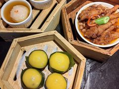 -龙凤点心·饼家(松岗店)