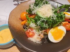 -原石牛扒·约会餐厅(龙城万科里店)