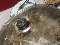 -奢谷·海鲜自助(南海万科店)