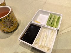 -北京全聚德(玉泉路店)