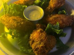 -农畉LONFOOD(福田星河COCOPark店)