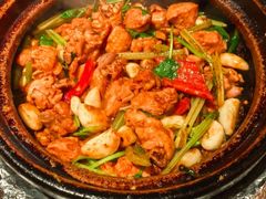 -煲煲好(朝阳门店)