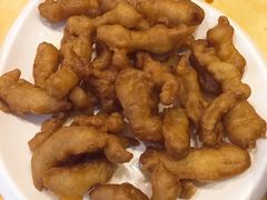 -香满锅老北京羊蝎子火锅·家常菜(新街口店)