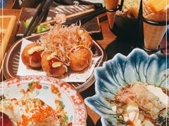 -一豚轩·烧鸟·豚骨拉面(五四路店)