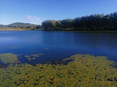 -塞罕坝国家级自然保护区