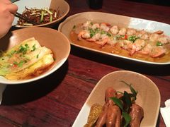 -外婆家(南开大悦城店)