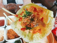 -林四喜·闽南传家菜(鼓浪屿店)