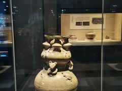 -浙江省博物馆(孤山馆区)