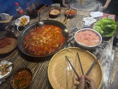 -冯校长老火锅(深圳总店)