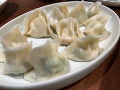 -喜鼎海胆水饺(朝阳区三里屯太古里北区店)
