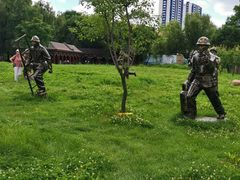 -北山公园