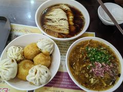 -毛华美食(清扬路店)