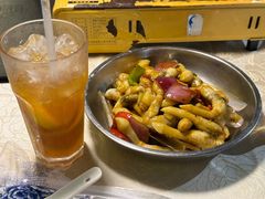 -小煵记·打边炉(西丽文光店)