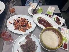 -福海居烤鸭店(鸟巢店)