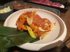 -新石器烤肉(中房金谊广场店)