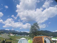 -玉渡山自然风景区