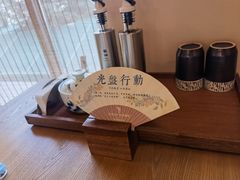 -难忘的面(五矿君澜酒店)