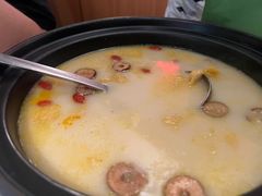 -乔街深夜食堂·小龙虾·高压锅生蚝(杭州总店)