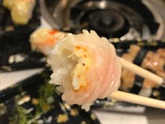 -昊·来了寿司(双楠2店)