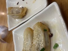 -小姜锅贴(凤凰街店)