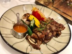 -森Some Fusion(荔湾店)
