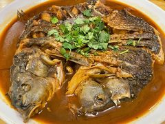 特色水库鱼-百花食府(渔阳南路店)