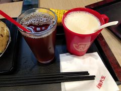 -永和大王(广渠店)
