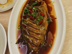 臭桂鱼-新天厨酒家(二分店)
