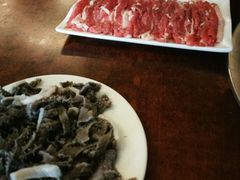 -前门张记涮肉(前门店)