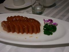 糯米莲藕-和记小菜(大宁店)