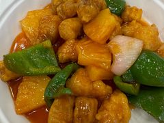 -新金盛·海鲜酒楼(盐田店)
