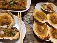 -枪火串烧·东北特色烧烤(罗湖总店)